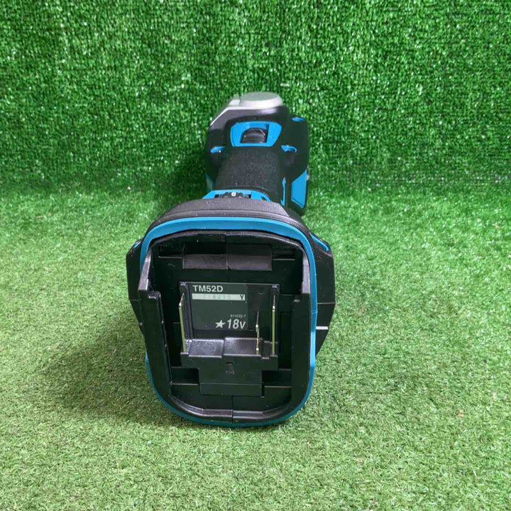【美品】マキタ(makita) コードレスマルチツール TM52DZ【藤沢店】