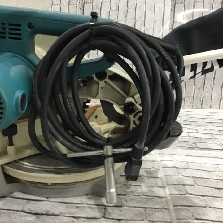 〇マキタ(makita) 216mm卓上マルノコ レーザー付 LS0840FL【川口店】
