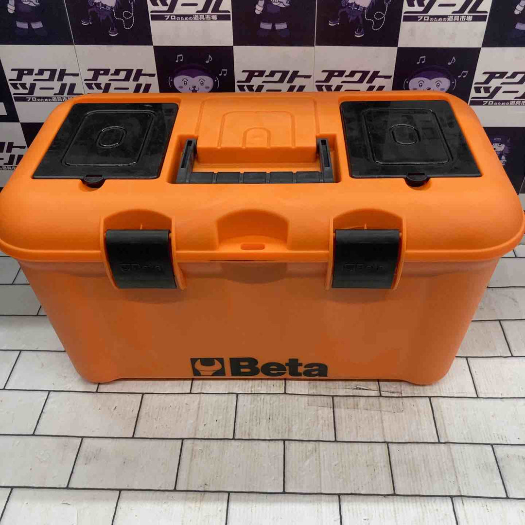 【未使用長期保管品】Beta ツールボックス C15【所沢店】