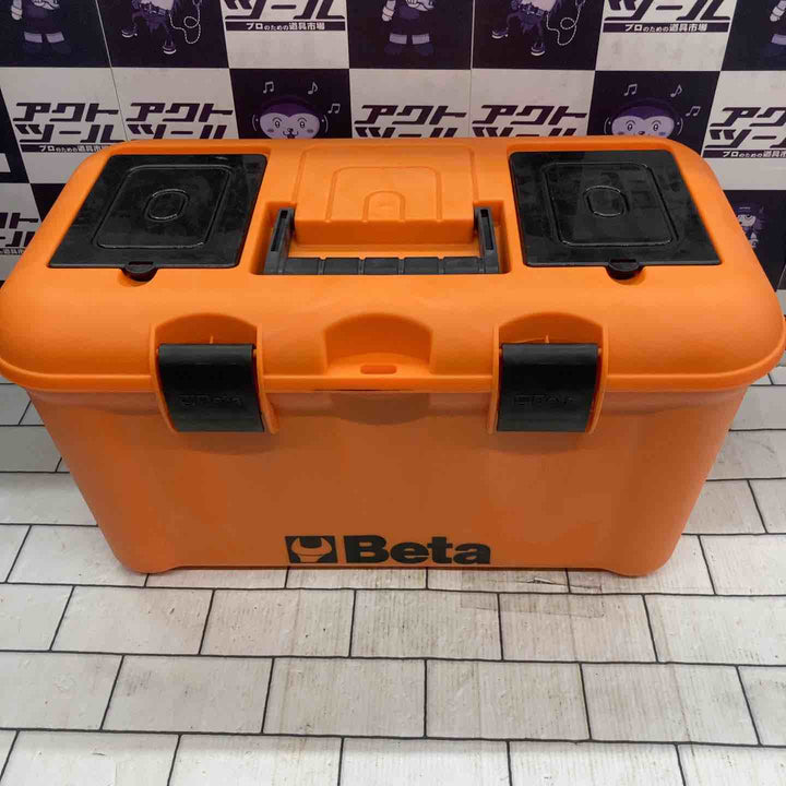 【未使用長期保管品】Beta ツールボックス C15【所沢店】