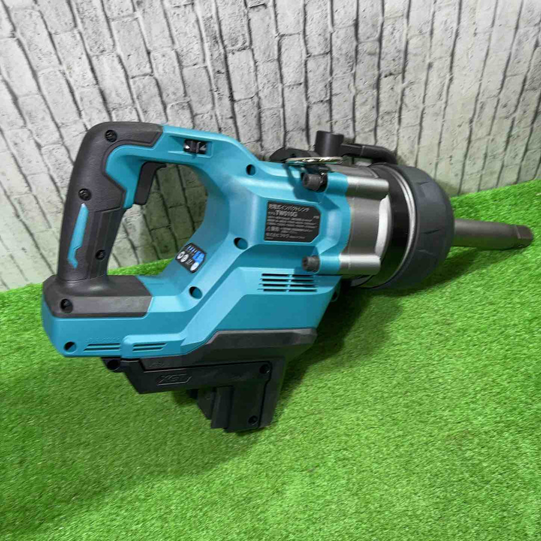 ★マキタ(makita) コードレスインパクトレンチ TW010GZK【川口店】