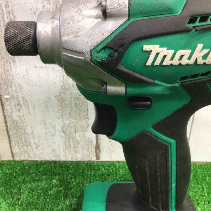 ◇マキタ(makita) コードレスインパクトドライバー MTD001DSAX【町田店】