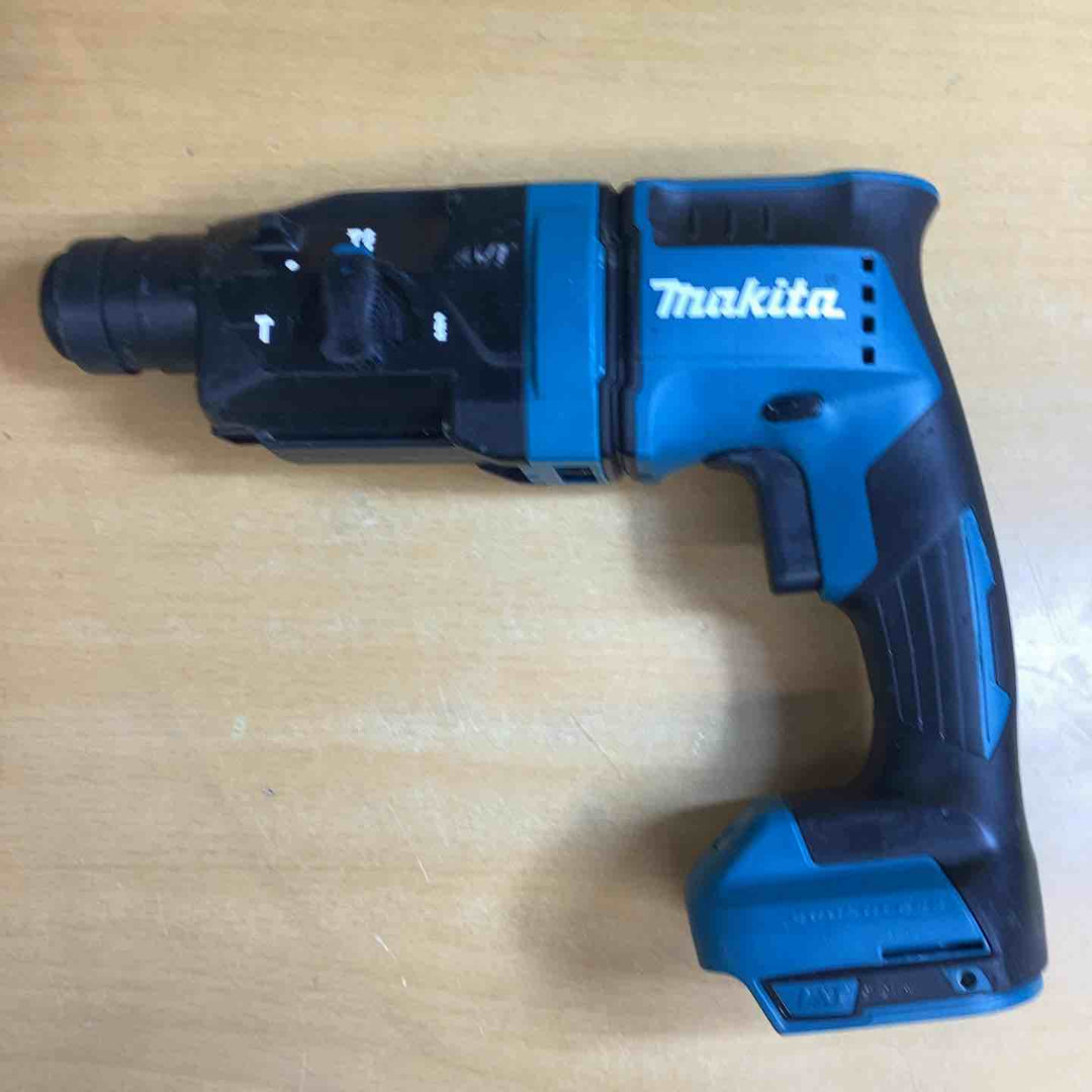 ★マキタ(makita) コードレスハンマドリル HR181DZK【越谷店】