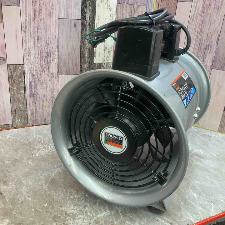 【中古品】◇トラスコ(TRUSCO) 送風機 HJF-200 ハンディジェット ハネ外径200mm【八潮店】