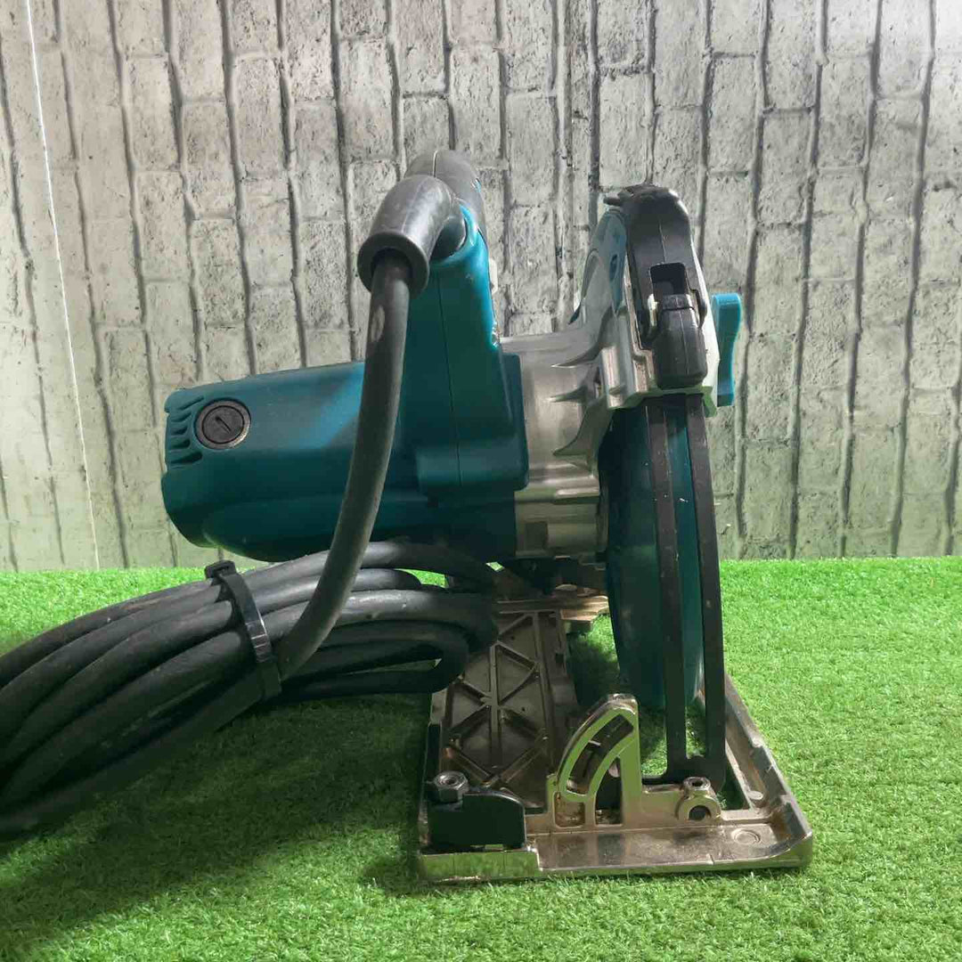 ★マキタ(makita) 165mm電気マルノコ 5637BA 動作確認済【川口店】