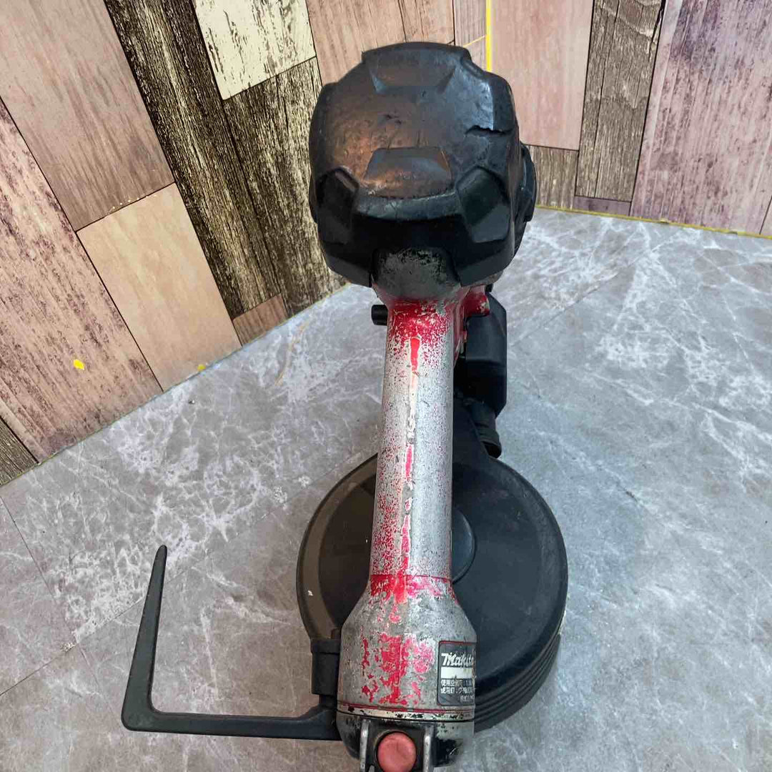 【中古品】マキタ(makita) 高圧エア釘打ち機 AN635H【所沢店】