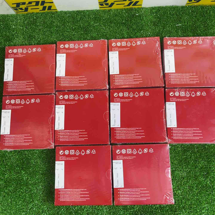 ヒルティ HILTI  カッティングディスク AC-D SP 105x1.0x15 10枚×10箱 105mm切断砥石【越谷店】