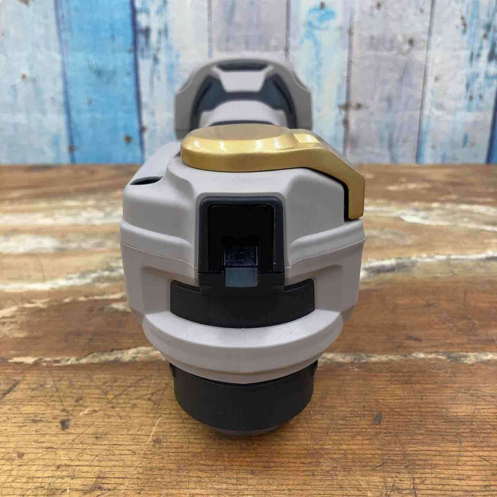 【未使用品】マキタ(makita) コードレスマルチツール TM52DZPG(本体のみ) LXT20周年記念限定カラー プレミアムグレージュ【所沢店】
