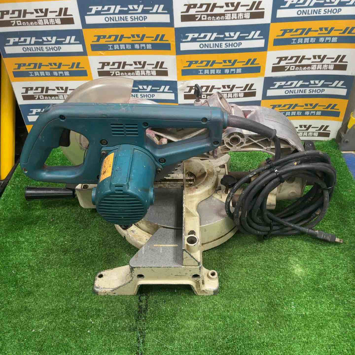 ◇マキタ(makita) 190mm卓上スライド丸ノコ LS0711【草加店】