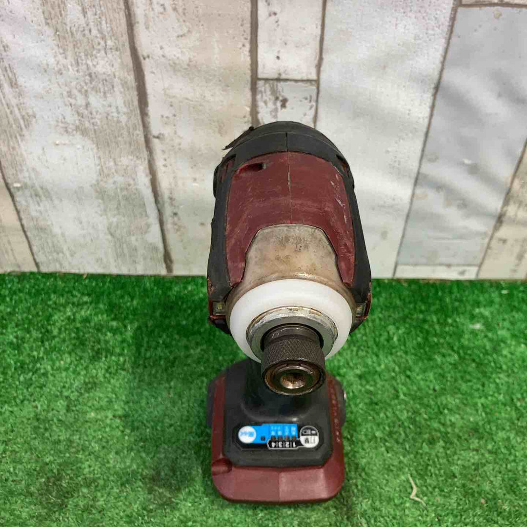 ★マキタ(makita) コードレスインパクトドライバー TD172DGXAR【町田店】