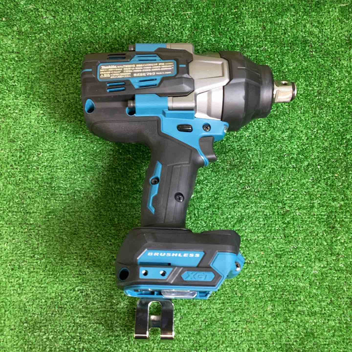 ★マキタ(makita) コードレスインパクトレンチ TW001GRDX【越谷店】