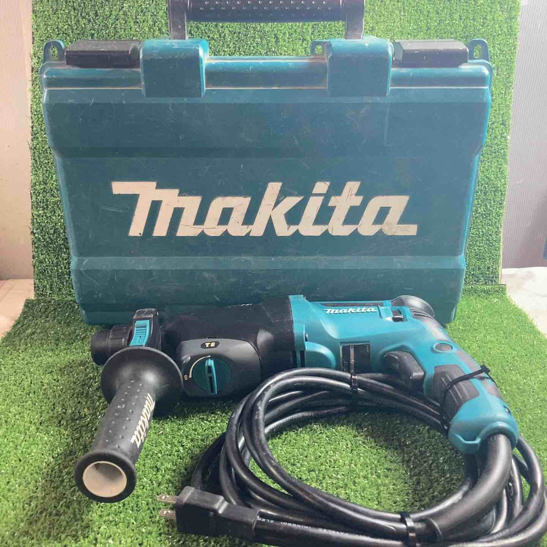 ★マキタ(makita) ハンマドリル HR2601F【川崎店】