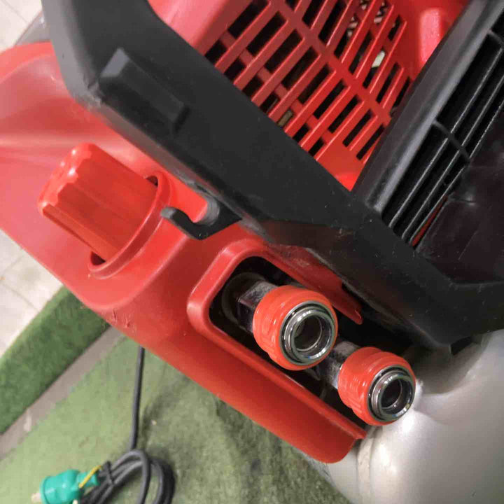 ★マキタ(makita) エアコンプレッサー AC500XLHR 動作確認済【川口店】