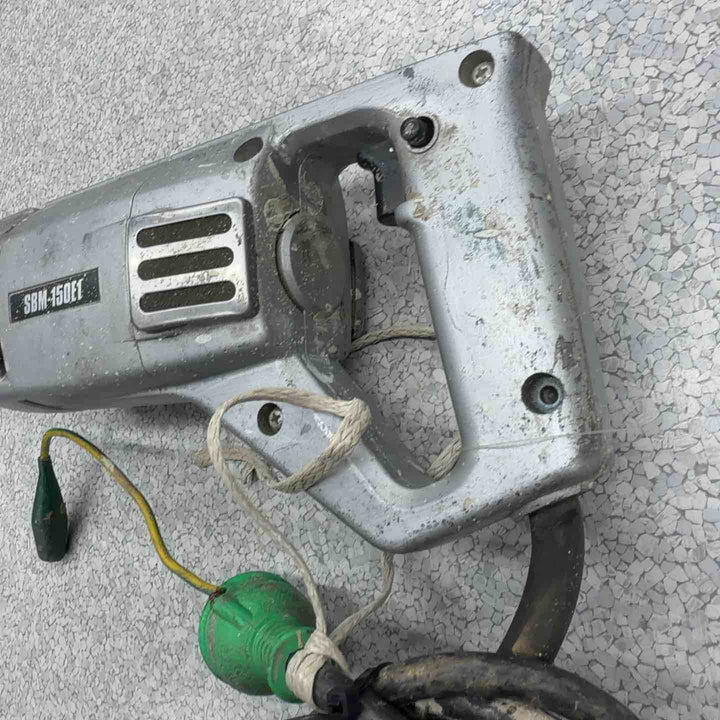 ☆日本電産(旧：東芝) かくはん機 SBM-150E1【八潮店】