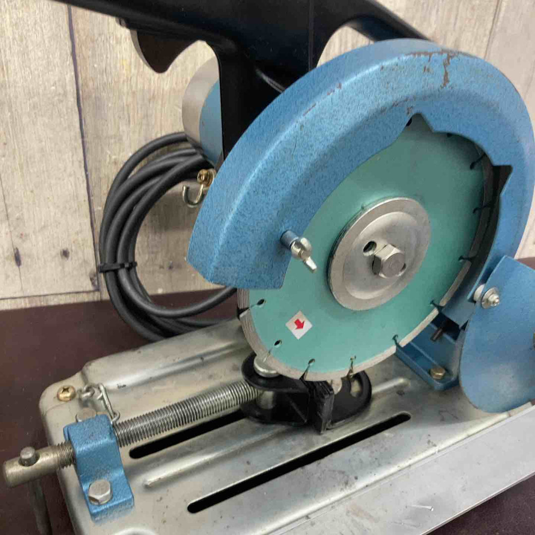 【中古品】新ダイワ(Shindaiwa) 205mm高速切断機 L60C ライトカッター【東大和店】