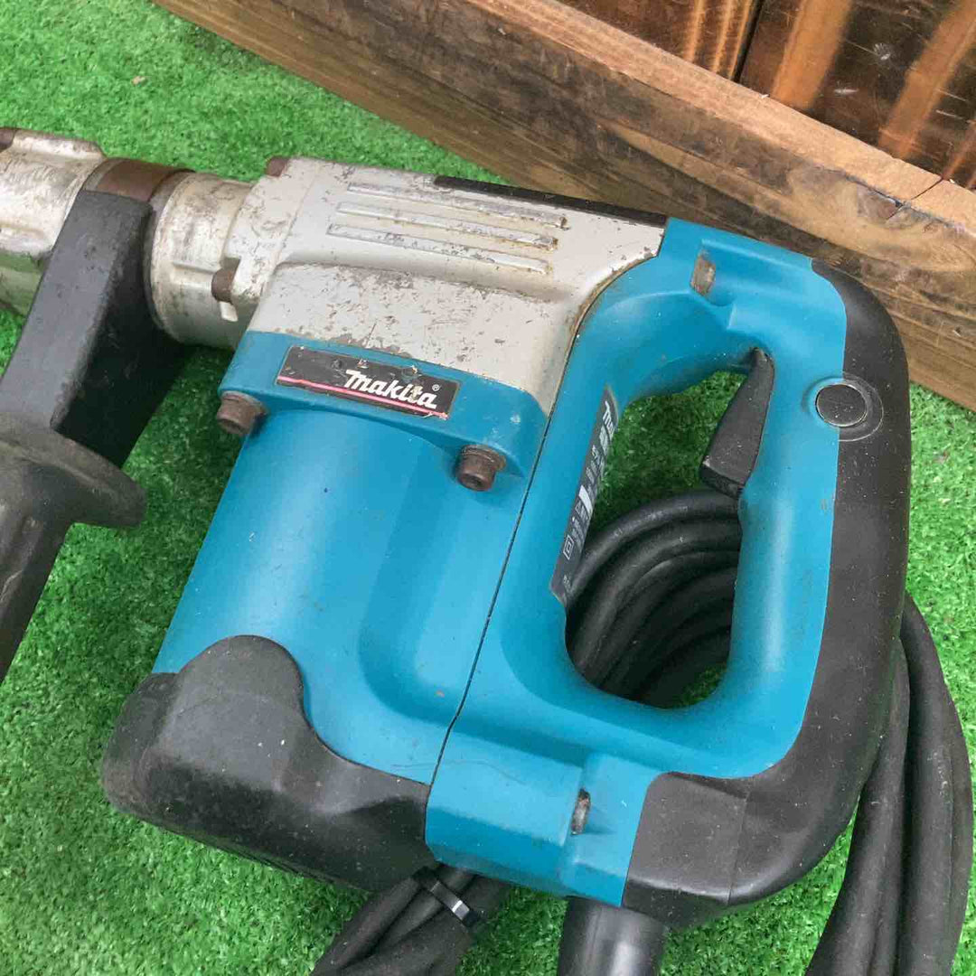 ★マキタ(makita) 電動ハンマ HM0830　※※本体のみ※※【桶川店】