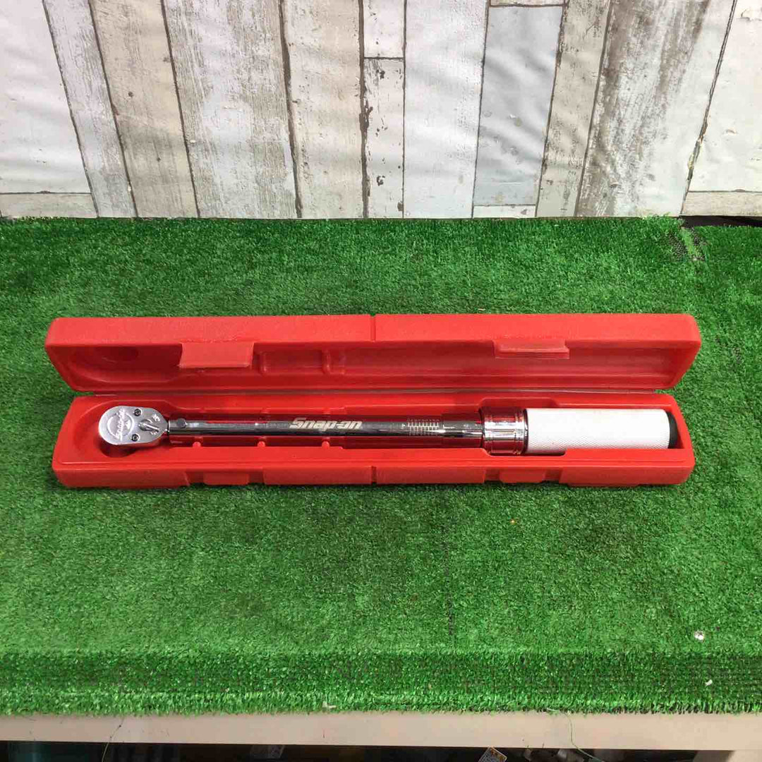 スナップオン(Snap-on)  トルクレンチ QD2RN100【町田店】