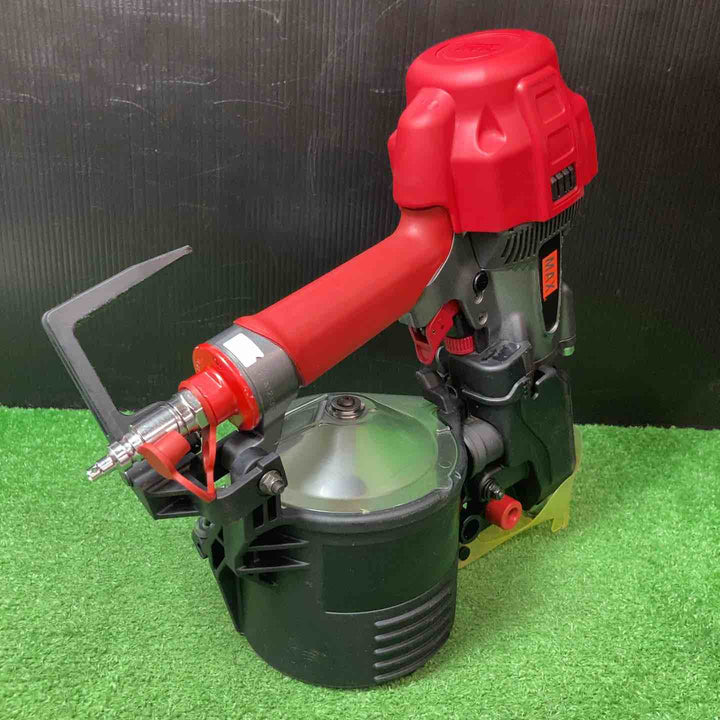 ★マックス(MAX) 高圧エア釘打ち機 HN-90N3 【岩槻店】