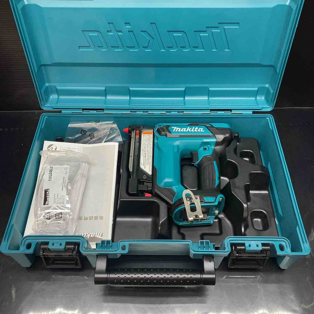 ★マキタ(makita) コードレスピンネイラ PT353DZK【川越店】