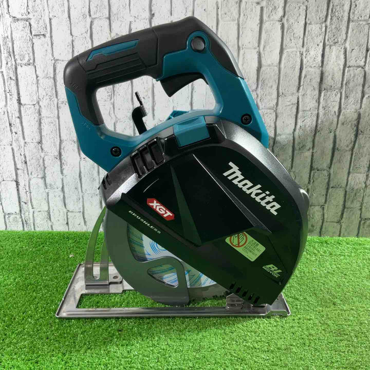 ★マキタ(makita) コードレスチップソーカッター CS001GRMX【川口店】