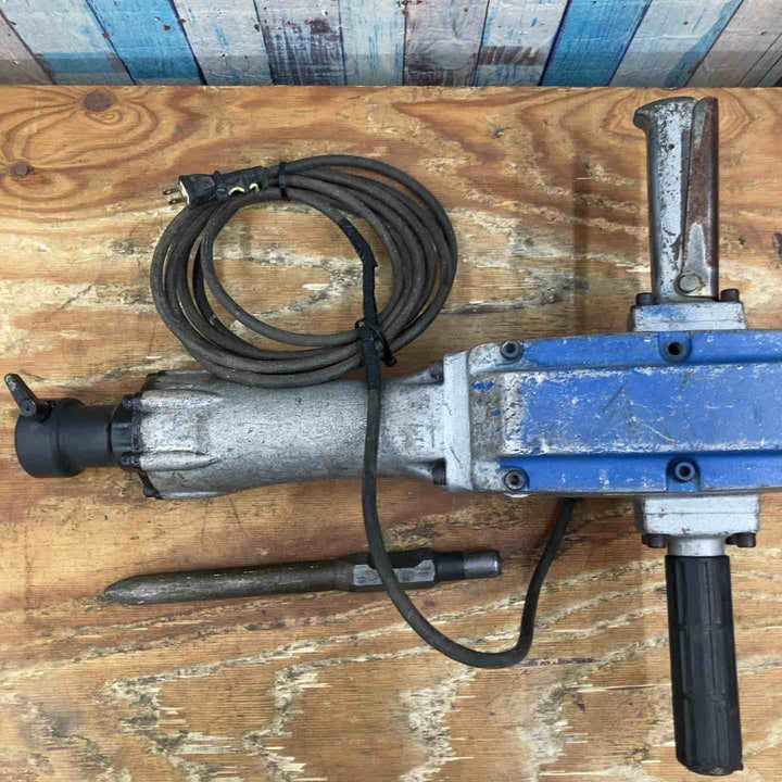 ★マキタ(makita) 電動ハンマ 8600S【柏店】