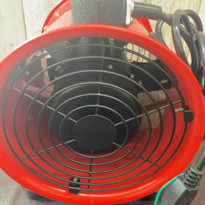 【中古品】 エイシン 送風機 EC-230PF 【東大和店】