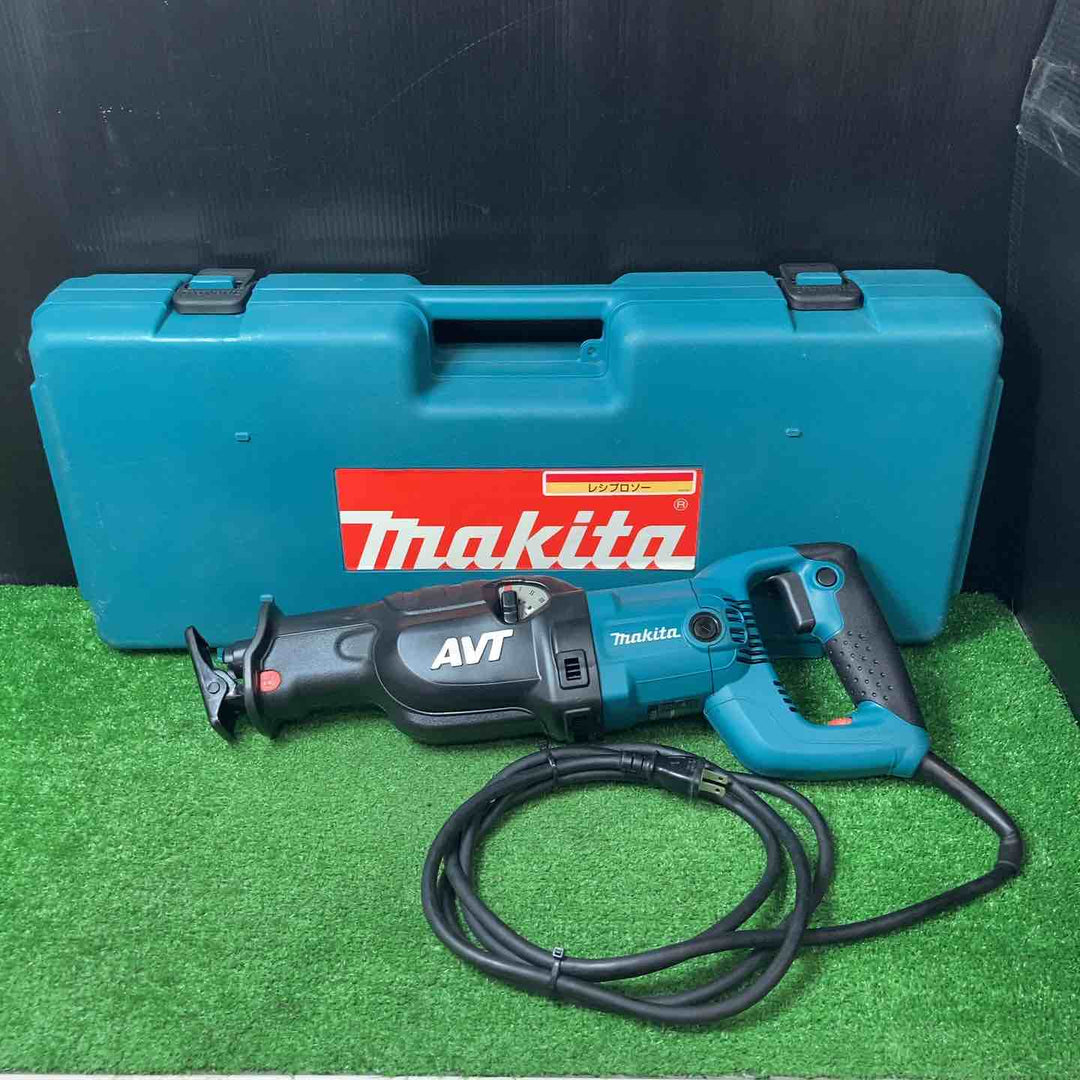 【美品】★マキタ(makita) レシプロソー JR3070CT◎メーカー修理品【岩槻店】