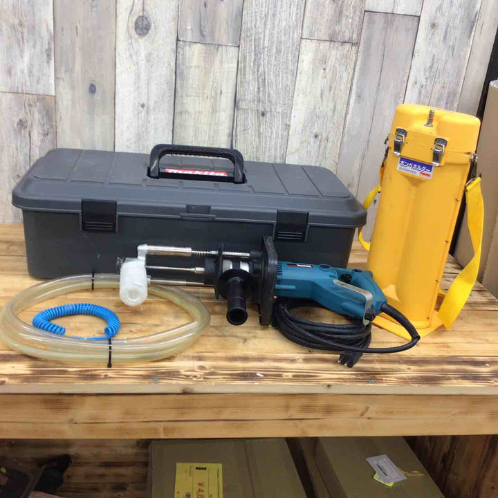 マキタ(makita) ダイヤテックドリル DT0600 【東大和店】