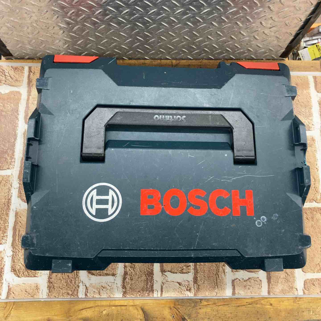 ◇ボッシュ 18Vバッテリーインパクトドライバー GDR18V-EC【所沢店】