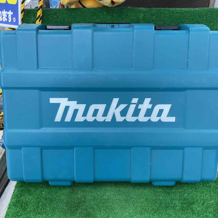マキタ(makita) コードレスハンマドリル HR006GZK【川崎店】