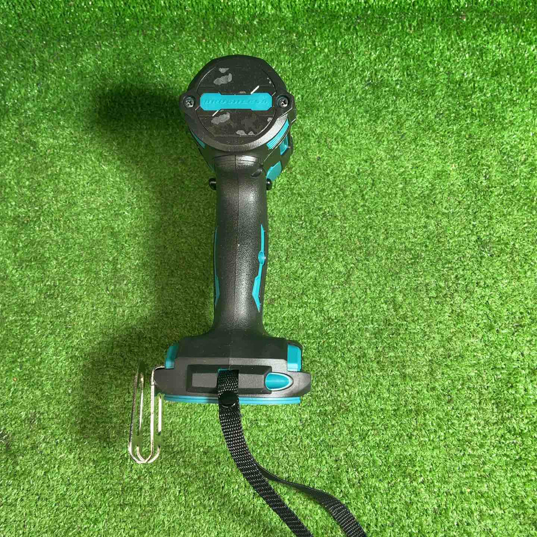 【美品】 マキタ(makita) コードレスインパクトドライバー TD002GZ 【藤沢店】
