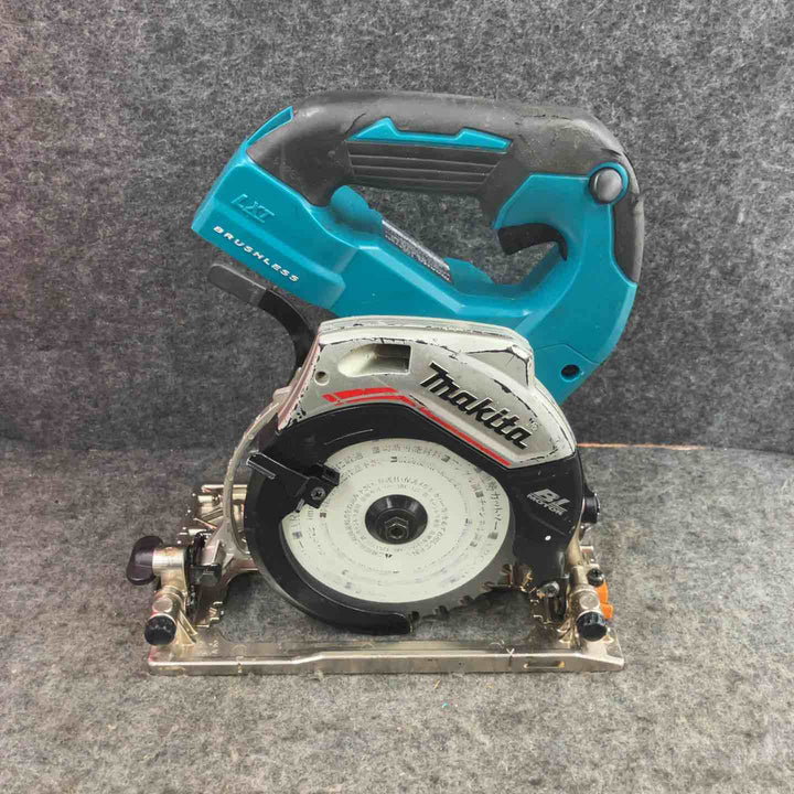 ★マキタ(makita) コードレス丸のこ HS475DZ【鴻巣店】