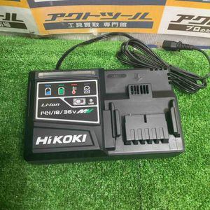 ◇ハイコーキ(HiKOKI) コードレスインパクトドライバー WH18DD(2XCZ)【草加店】