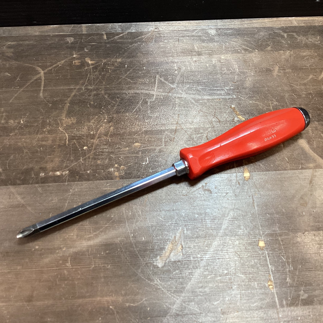 MACTOOLS マックツール 貫通プラスドライバー DGH33 【東大和店】