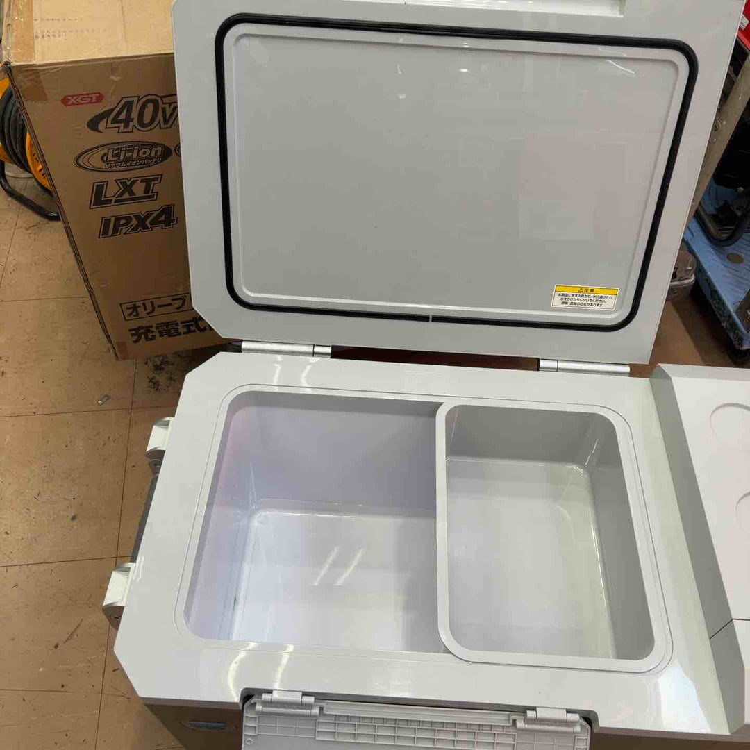 【店頭受取り限定】★マキタ(makita) コードレス冷温庫 CW002GZO【草加店】