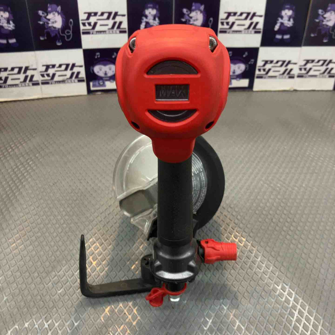 【中古品】マックス(MAX) 高圧エア釘打ち機 HN-65FW1【所沢店】