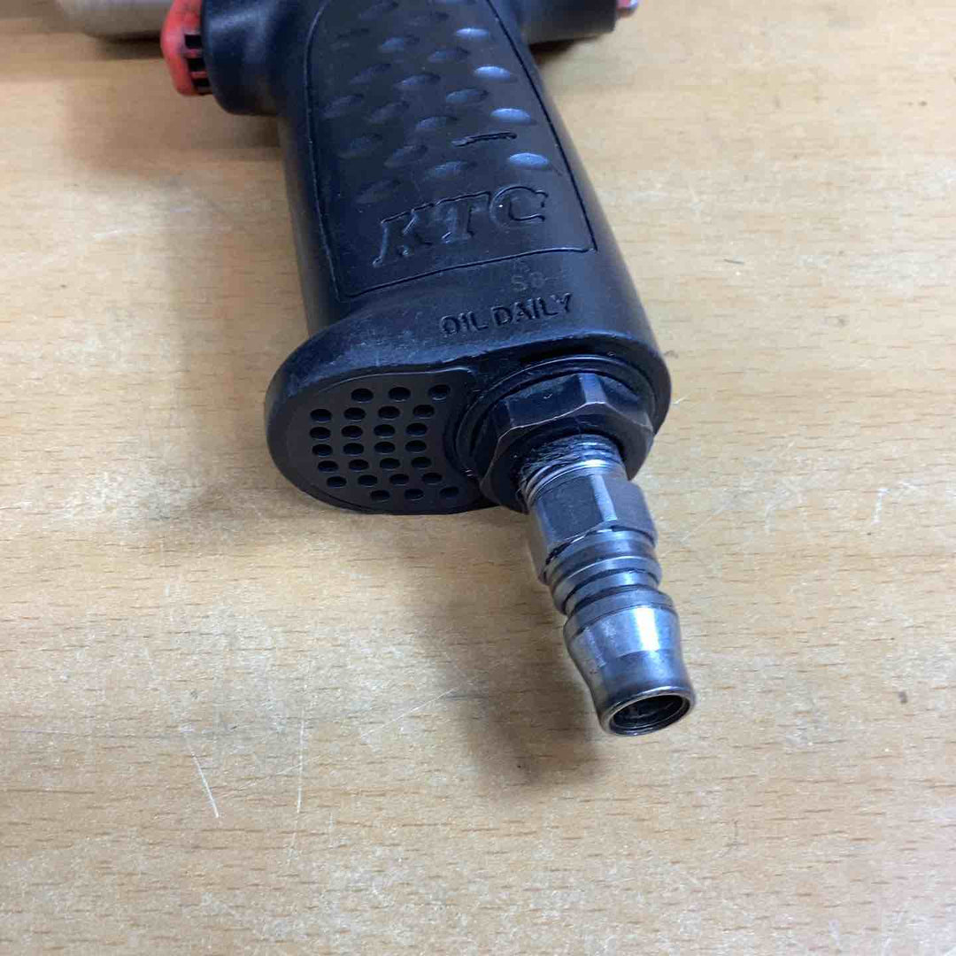 [KTC] 12.7sq超軽量型インパクトレンチ「疲れ知らず」/JAP420EX【越谷店】