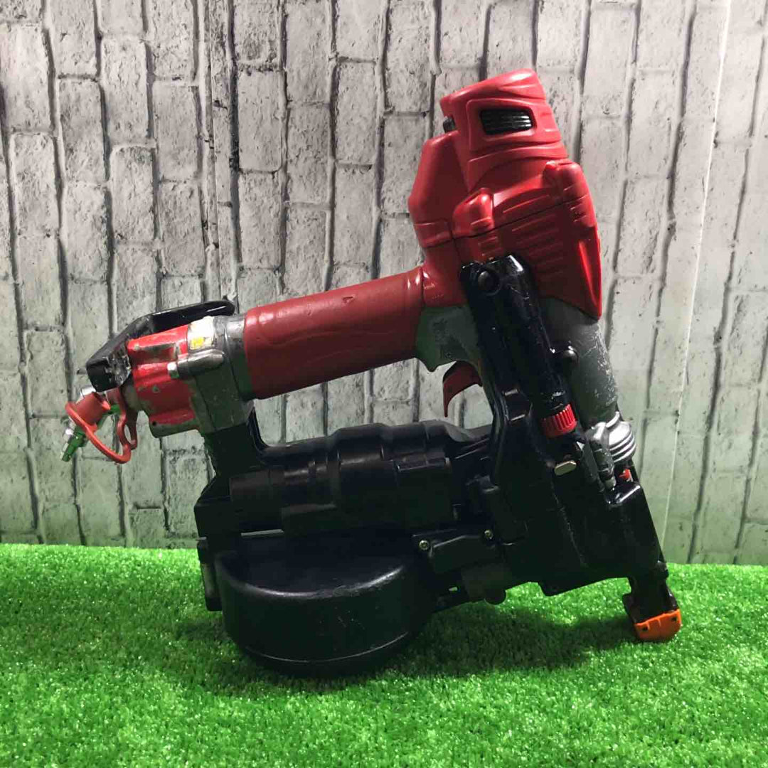 ★マックス(MAX) 高圧エアネジ打ち機 HV-R41G4【川口店】