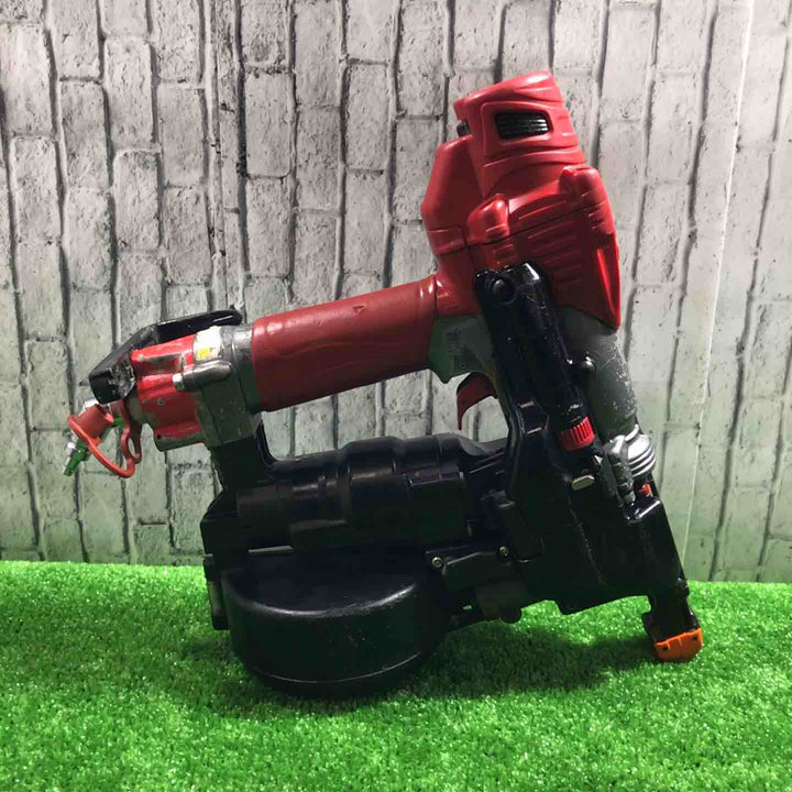 ★マックス(MAX) 高圧エアネジ打ち機 HV-R41G4【川口店】