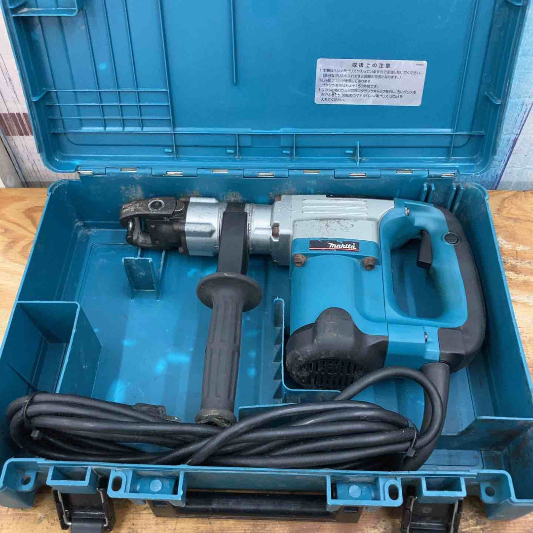 ★マキタ(makita) 電動ハンマ HM0830【柏店】