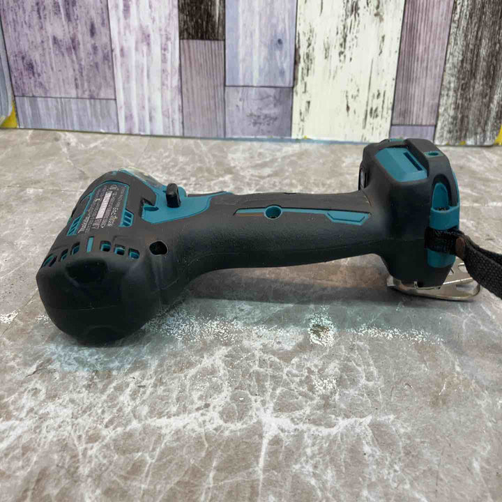 ★マキタ(makita) コードレスインパクトドライバー TD111DSHX【八潮店】