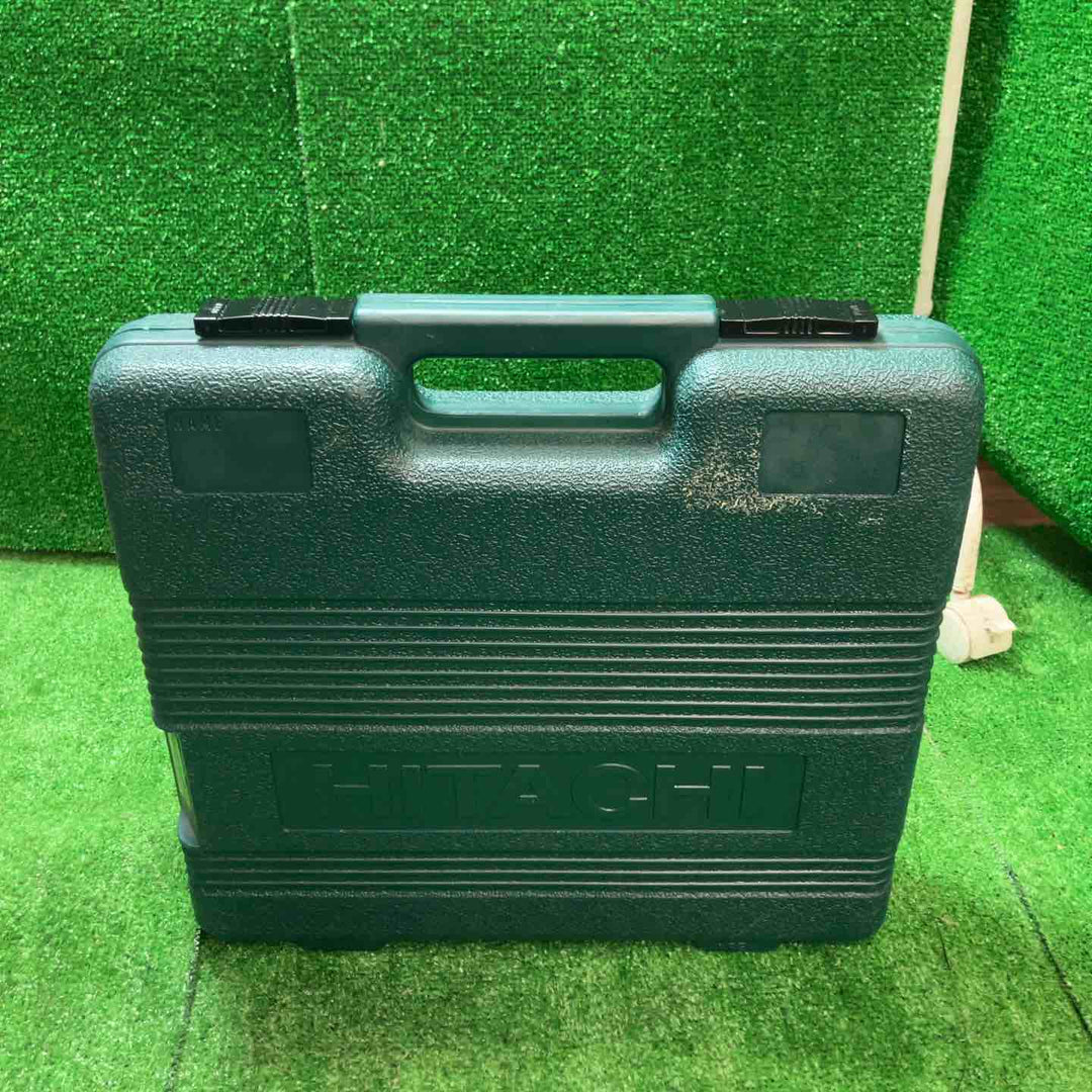 ハイコーキ(※旧:日立工機) 高圧フロアタッカ N5004HMF【桶川店】