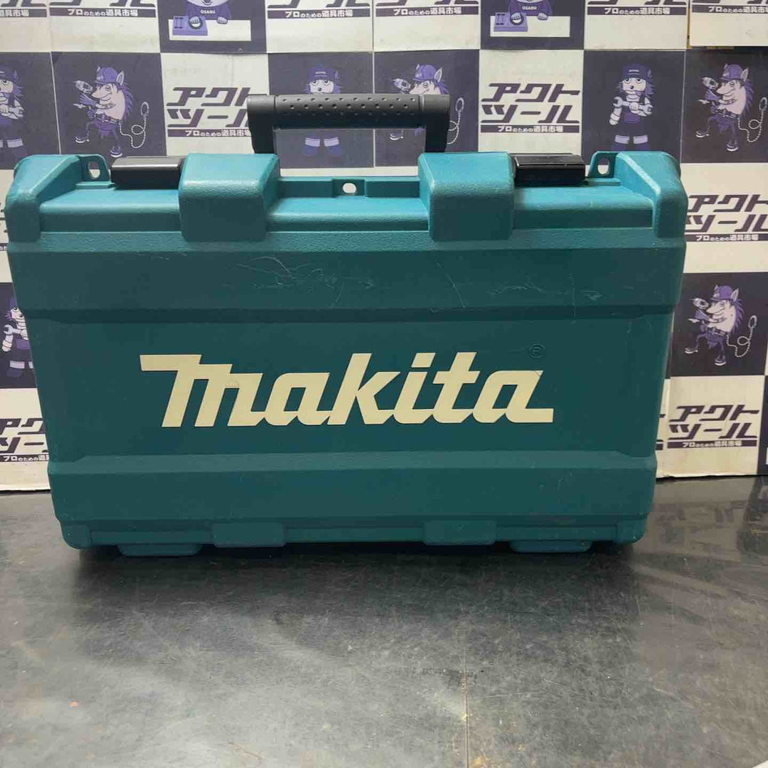 ◇マキタ(makita) コードレスアングルインパクトドライバ TL064DSH【所沢店】