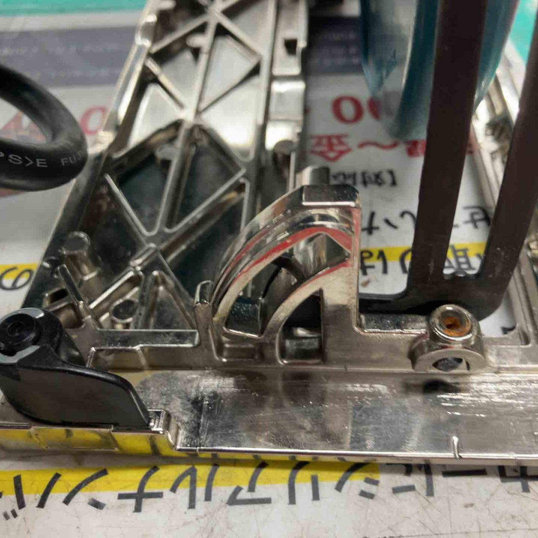 ★マキタ(makita) 電気マルノコ 5637BA【戸田店】