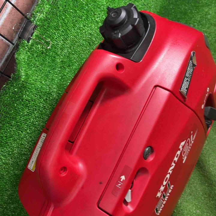 ★ホンダ(HONDA) インバーター発電機 EU9i-entry【藤沢店】