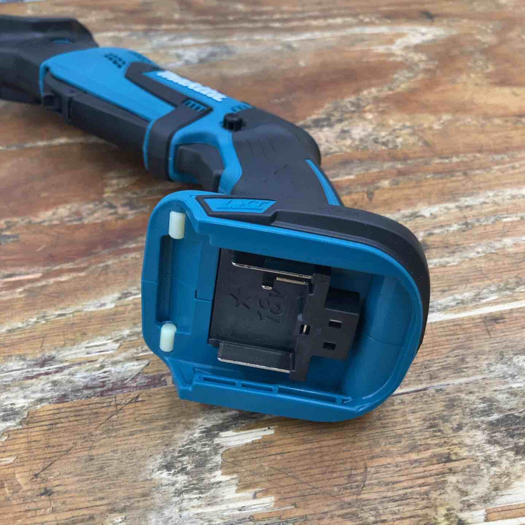 ★マキタ(makita) コードレスレシプロソー JR184DZT【柏店】