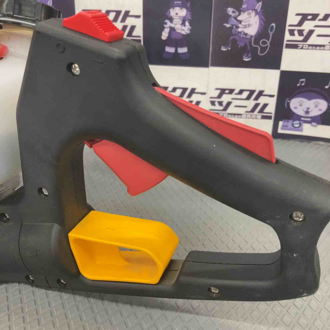 ◇丸山製作所(BIG-M) エンジンヘッジトリマー JHT600DR【所沢店】