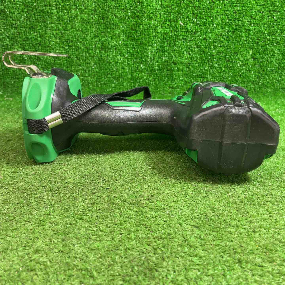 【中古品】 ハイコーキ(HIKOKI ※旧:日立工機) コードレスドリルドライバー DS18DBL2(2LYPK) 【藤沢店】