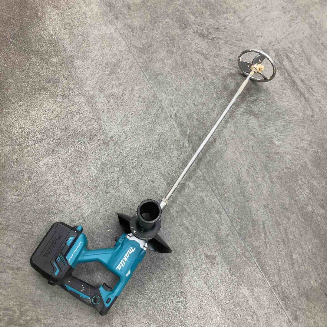 マキタ(makita) コードレスかくはん機 UT130DZ【川崎店】