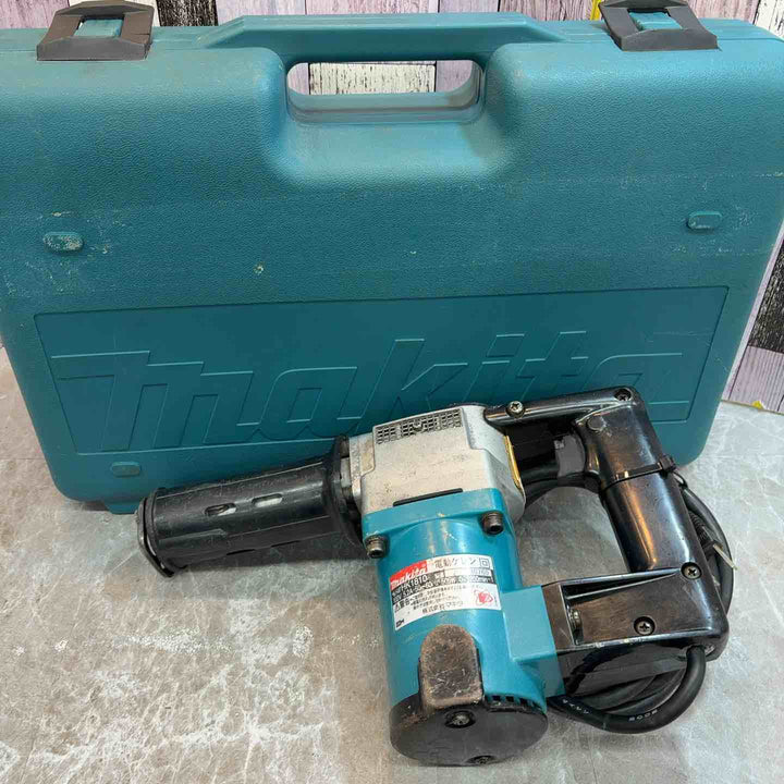 ★マキタ(makita) 電動ケレン HK1810【八潮店】